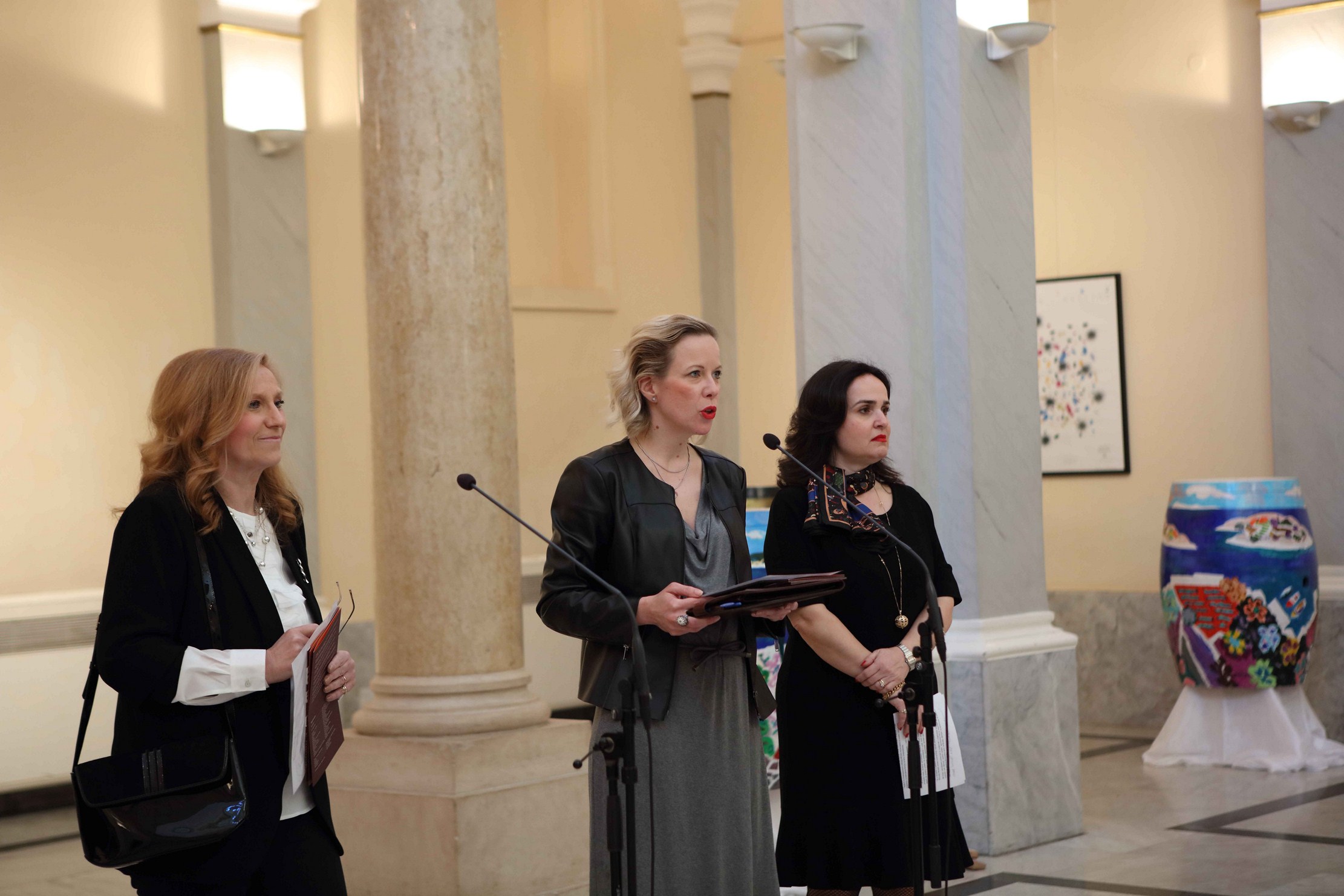 Tragajuci za Shakespeareom foto Goran Vranić 12